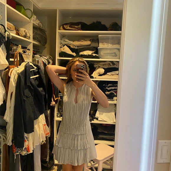 Roberto cavalli dress - Picture 2 of 7